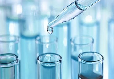 Chemical Industry Level Measurement
