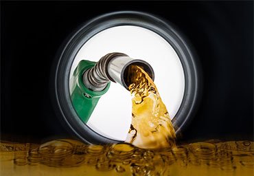 Petroleum Operations