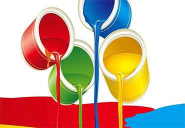 Paint Industry Level Measurement