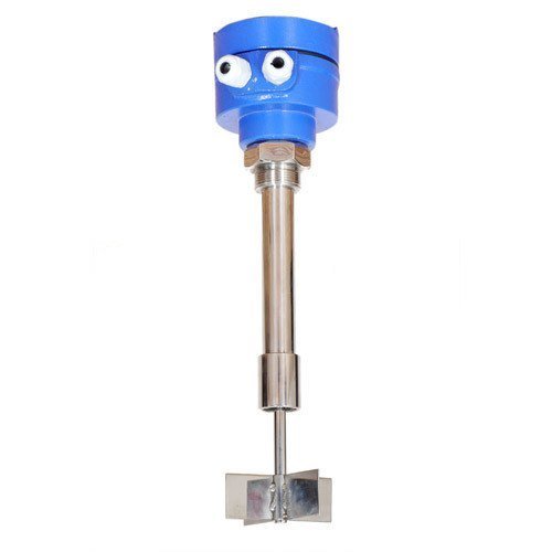 Rotating Paddle Level Switch