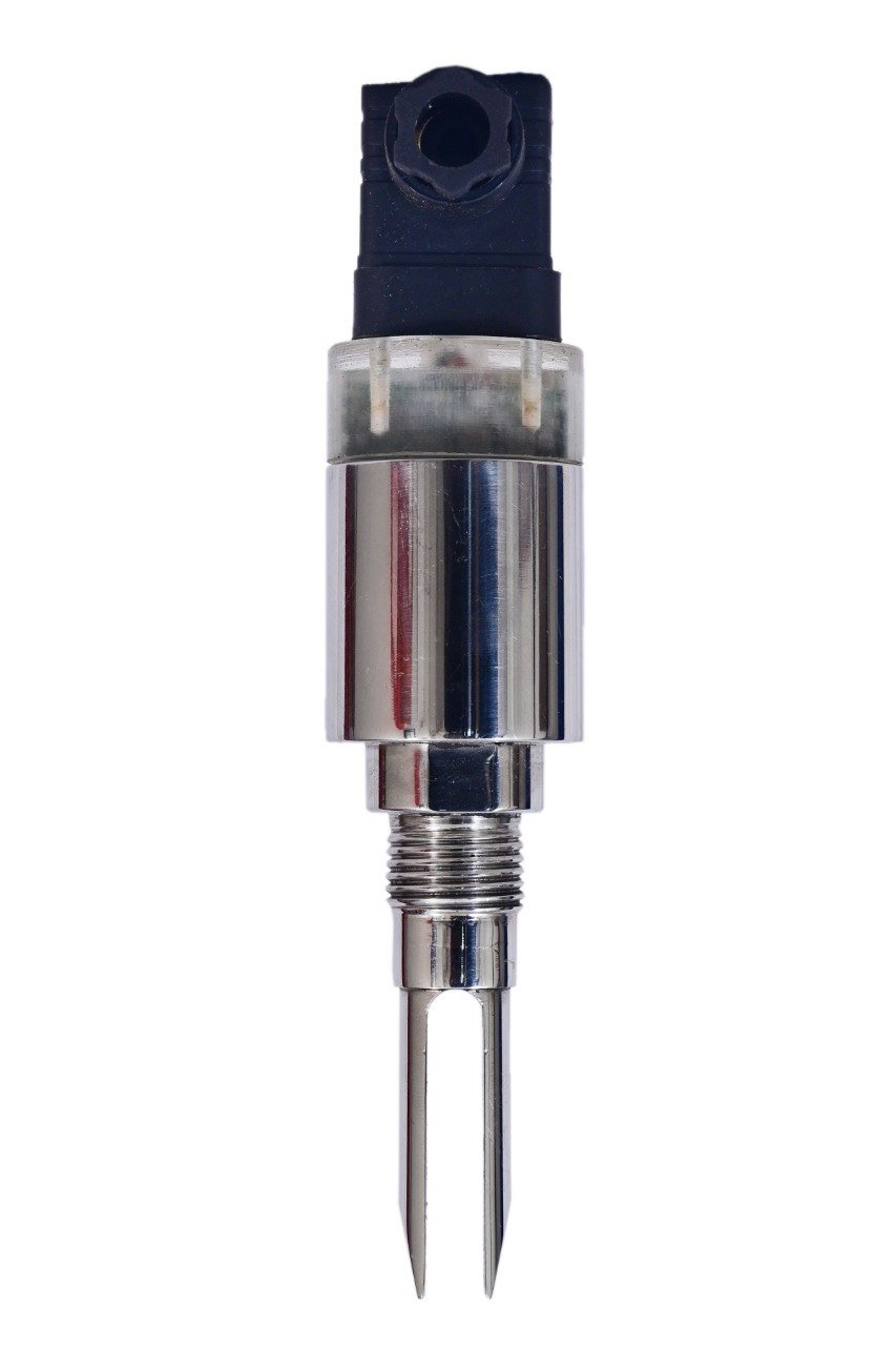 MVFLS-800L Miniature Vibrating Fork Level Switch (Liquids - 40mm)