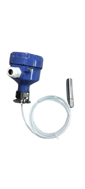 MCLS-900L Miniature Capacitive Level Switch (Liquids & Slurries)