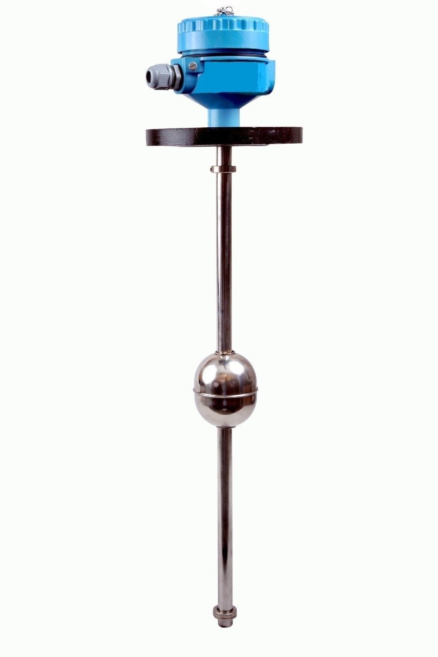 MFLS-1300L Top Mounted Magnetic Float Level Switch (Multi-Point)