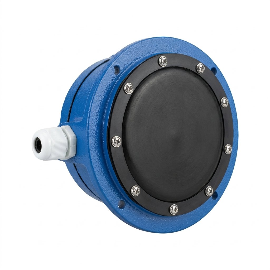 Radar Level Transmitter