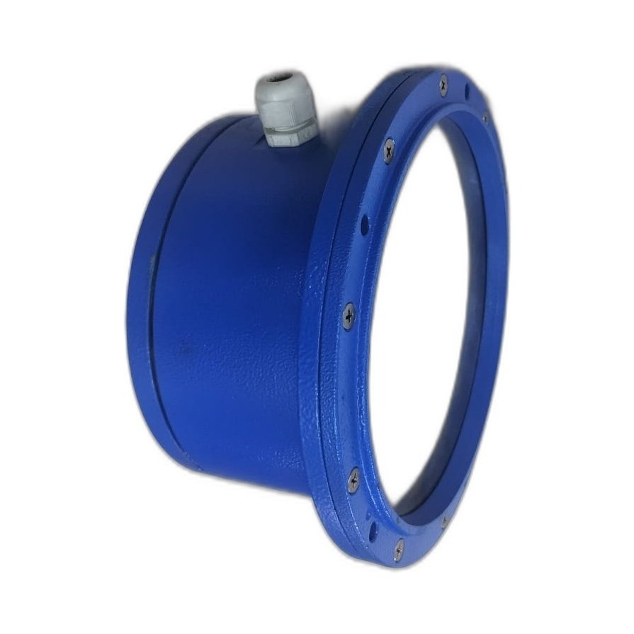 SDLS-1500S Stainless Steel Diaphragm Level Switch (High Temp Powders)