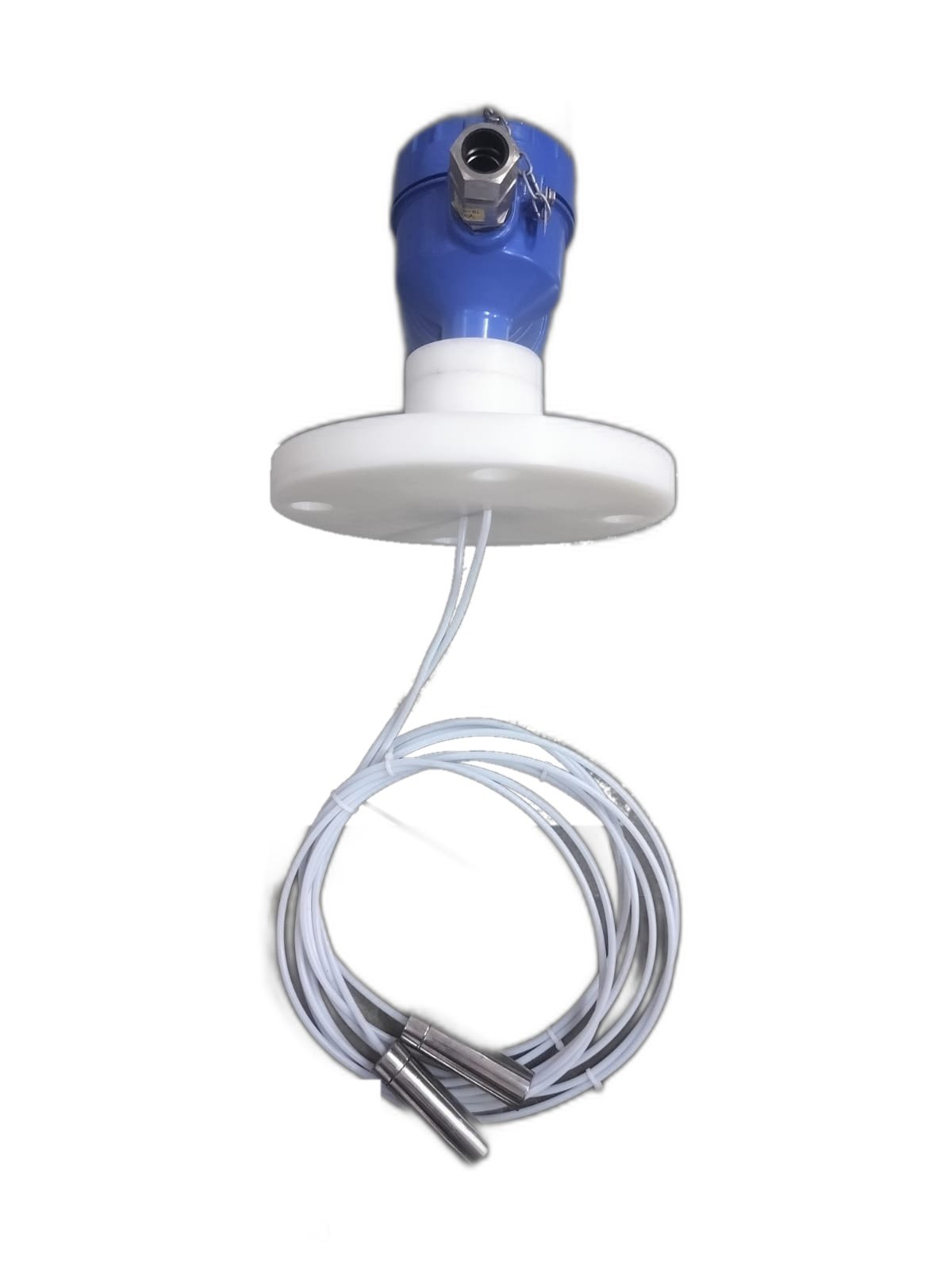 Capacitance Level Transmitter