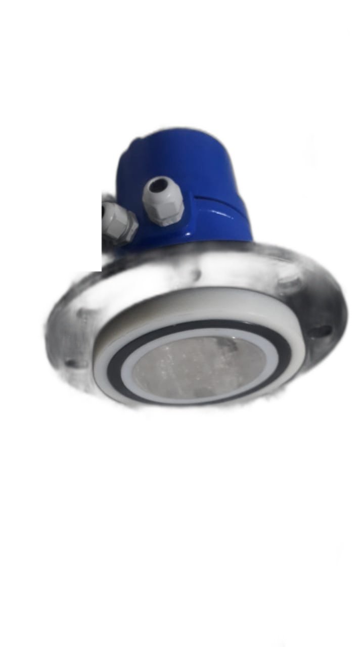 RFLS-300SD Disc Probe RF Admittance Level Switch (Chutes & Bins)