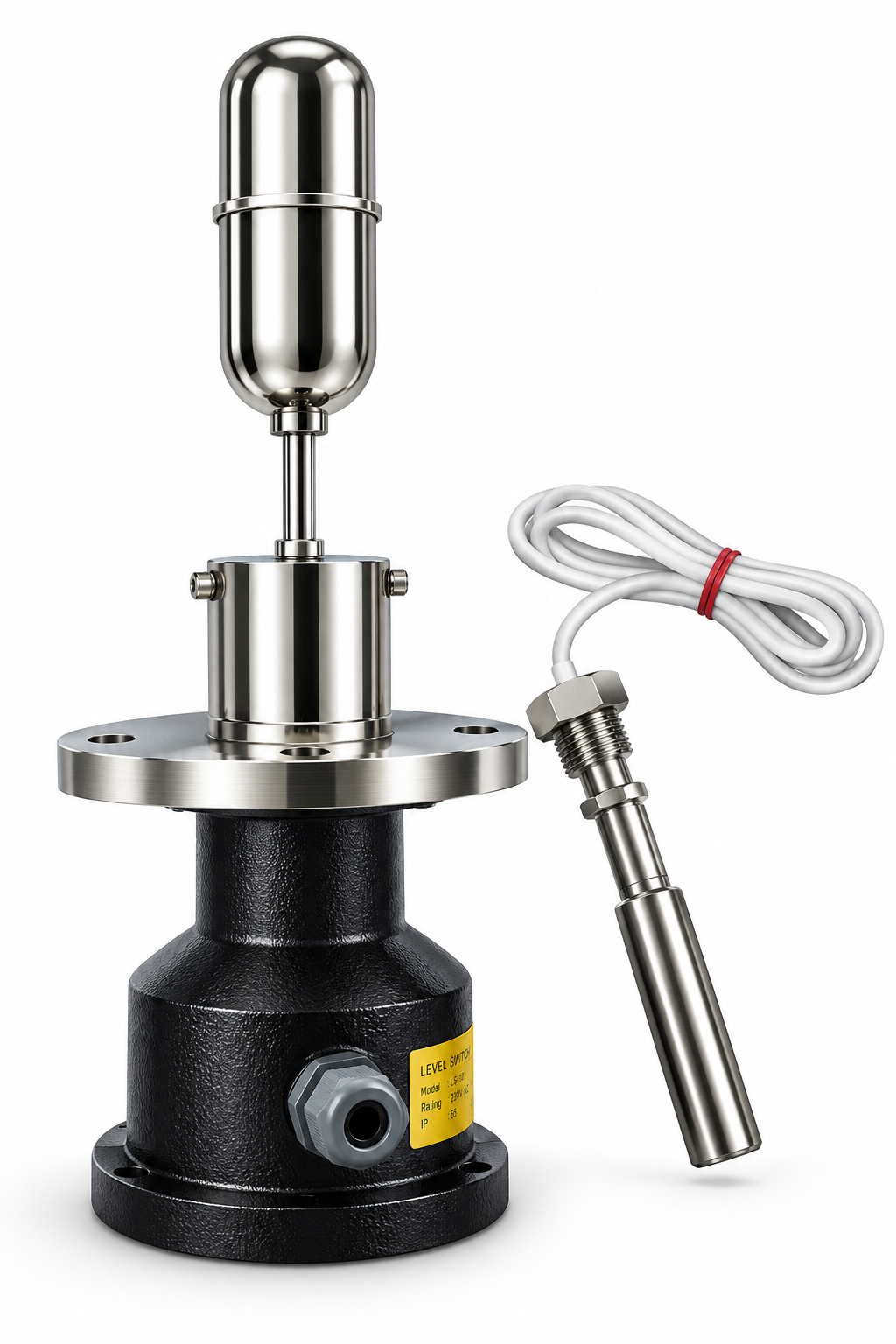 HFLS-1600L Photo 2