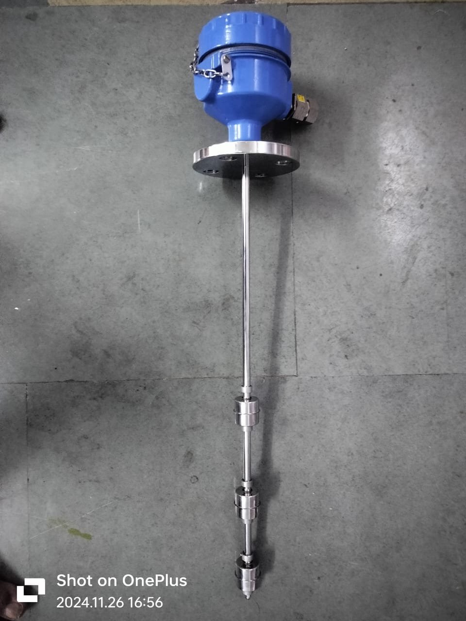 MFLS-1300L Photo 3