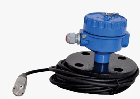 HSLT-2000L Submersible Level Transmitter