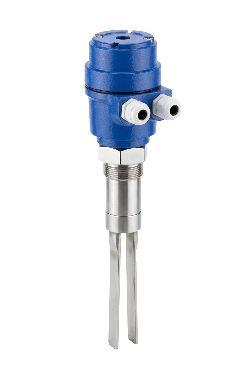 Compact Vibrating Fork Level Switch